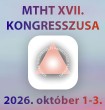 MTHT XVII. Kongresszusa