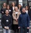 Kétnapos látogatás a Siemens marburgi hemosztázis-központjában