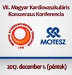 VII. Magyar Kardiovaszkuláris Konszenzus Konferencia