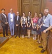 Beszámoló a Magyar Thrombosis és Haemostasis Társaság és a Nemzetközi Fibrinolízis és Proteolízis Társaság közös tudományos rendezvényéről