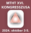 MTHT XVI. Kongresszusa MTHT XVI. Kongresszusa